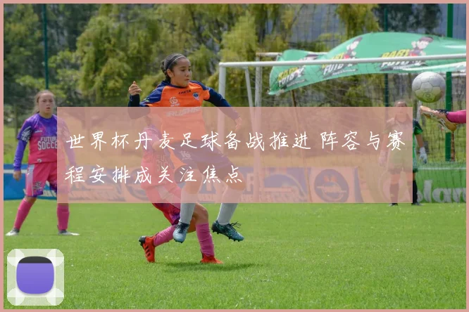 世界杯丹麦足球备战推进 阵容与赛程安排成关注焦点